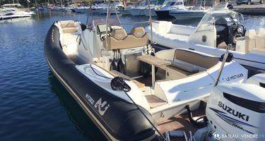 Nuova Jolly Prince 35 Cabine