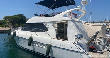 Jeanneau Prestige 36 Fly