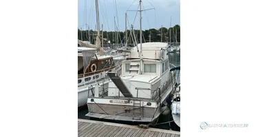 American Marine Grand Banks 36