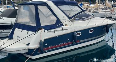 Jeanneau Leader 8