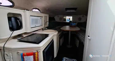 Sea Ray  260 Sundancer