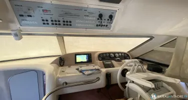 Sealine  350 Fly