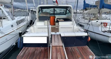 Uniesse  42 Open