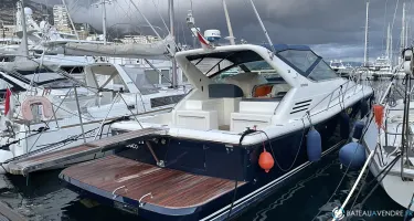 Uniesse  42 Open
