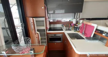 Jeanneau Prestige 500 Fly