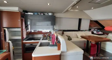 Jeanneau Prestige 500 Fly
