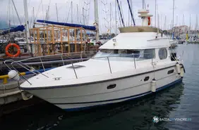 Nimbus  33 Avanta