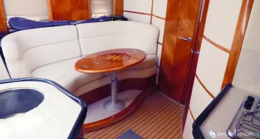 Elan  35 Power