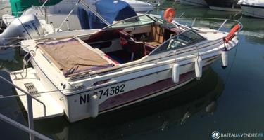 Sea Ray  210