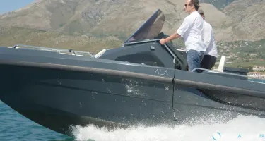 Ala Yacht Ala 8