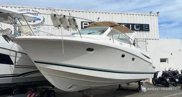 Jeanneau Prestige 30