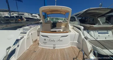 Jeanneau Prestige 30 S
