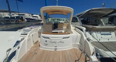 Jeanneau Prestige 30