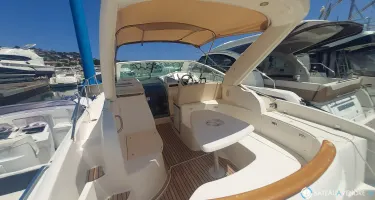 Jeanneau Prestige 30 S