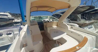 Jeanneau Prestige 30
