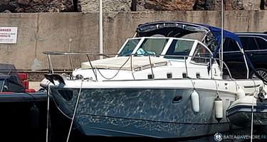 Beneteau Ombrine 1001