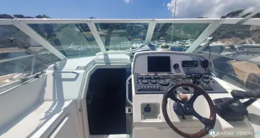 Beneteau Ombrine 1001