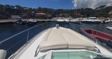 Beneteau Ombrine 1001