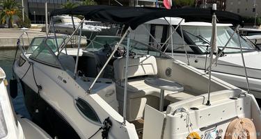 Bayliner  255