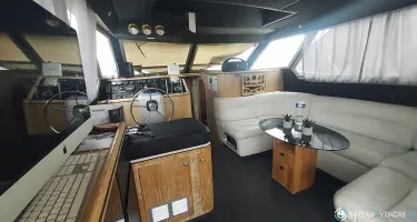 Gibert Marine Jamaica 38