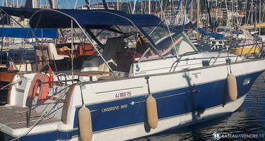 Beneteau Ombrine 800