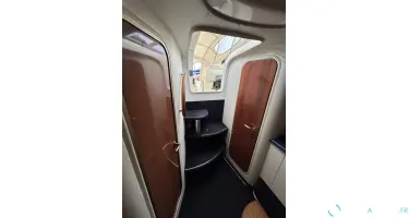 Cranchi Endurance 39