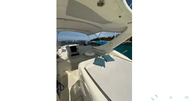 Cranchi Endurance 39