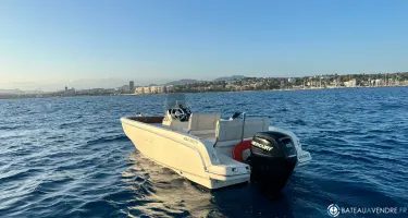 Invictus  190 FX