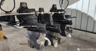 Formula  419 SRI