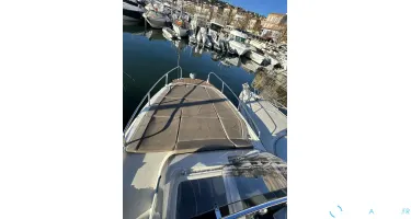 Quicksilver Activ 755 Sundeck