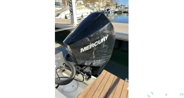 Quicksilver Activ 755 Sundeck