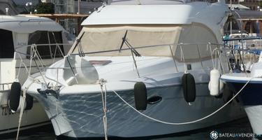 Beneteau Antares 30 Fly