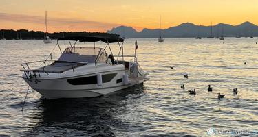 Beneteau Flyer 9 Sundeck