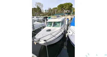 Ocqueteau  815