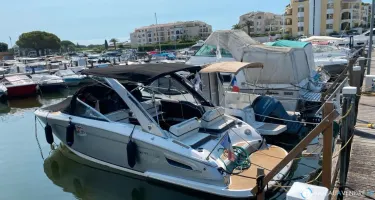 Regal  2800