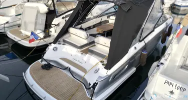 Regal  2800