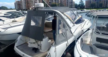 Sessa Marine C30