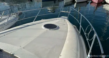 Sessa Marine C30