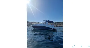 Sea Ray  275 Sundancer
