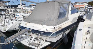 Sunseeker Martinique 36