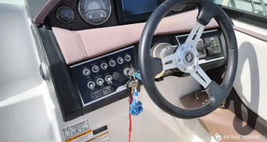 Four Winns Vista 255