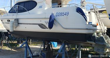 Galeon  280 Fly