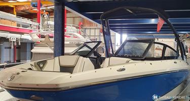 Scarab Boats Scarab 195 Impulse