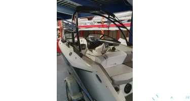 Scarab Boats Scarab 195 Impulse