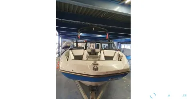 Scarab Boats Scarab 195 Impulse