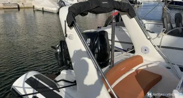 Brig Eagle 650