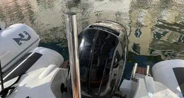 Brig Eagle 650