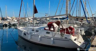 Dufour Gib Sea 33