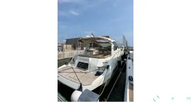 Cranchi M 38 Hard Top