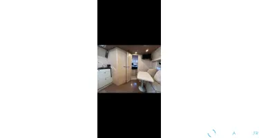 Cranchi M 38 Hard Top